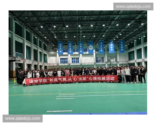 体育管理学院引领现代体育产业发展与人才培养创新研究