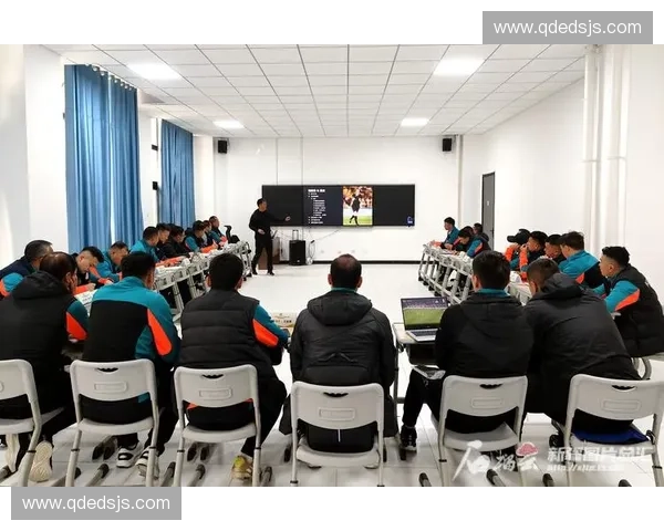 裁判培训体系建设与能力提升创新研究与实践探索