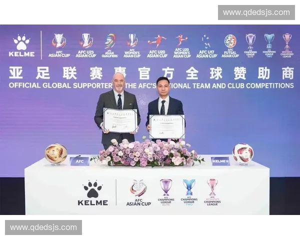 体育赞助项目驱动品牌价值提升与赛事资源整合创新发展实践研究